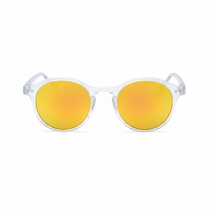 Óculos de Sol Polarizados Lente Cinza ZENOTTIC