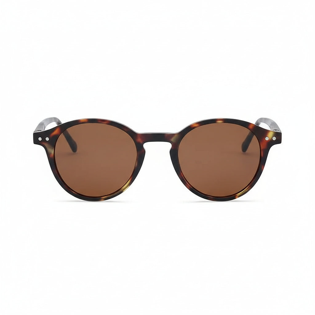 Óculos de Sol Polarizados Lente Cinza ZENOTTIC