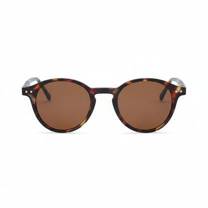 Óculos de Sol Polarizados Lente Cinza ZENOTTIC