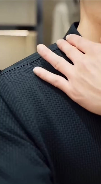 Camisa Polo Vittorio Casual