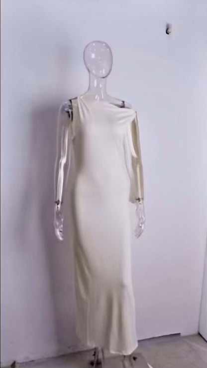 Vestido Casual Lunaria